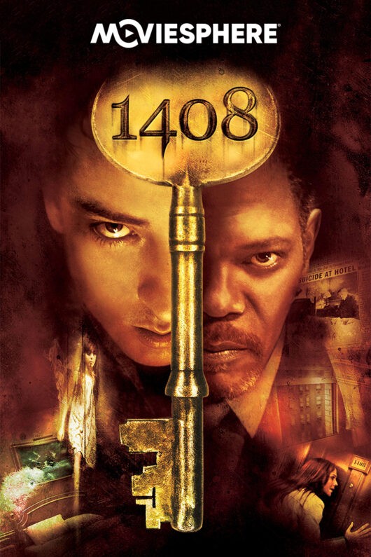 1408 film gratis streaming serially