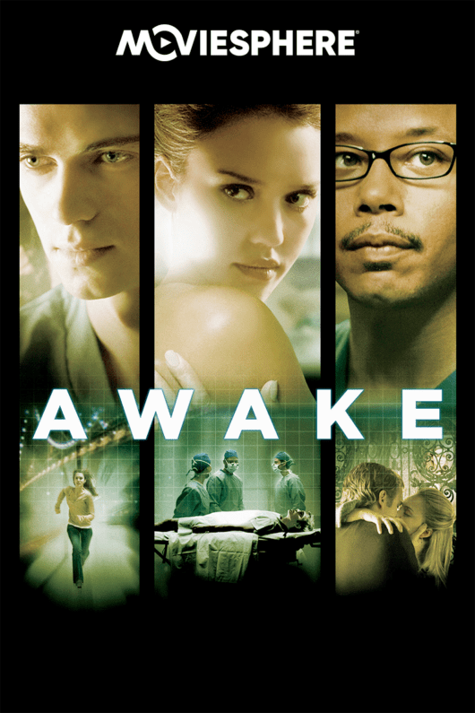 awake film gratis streaming serially