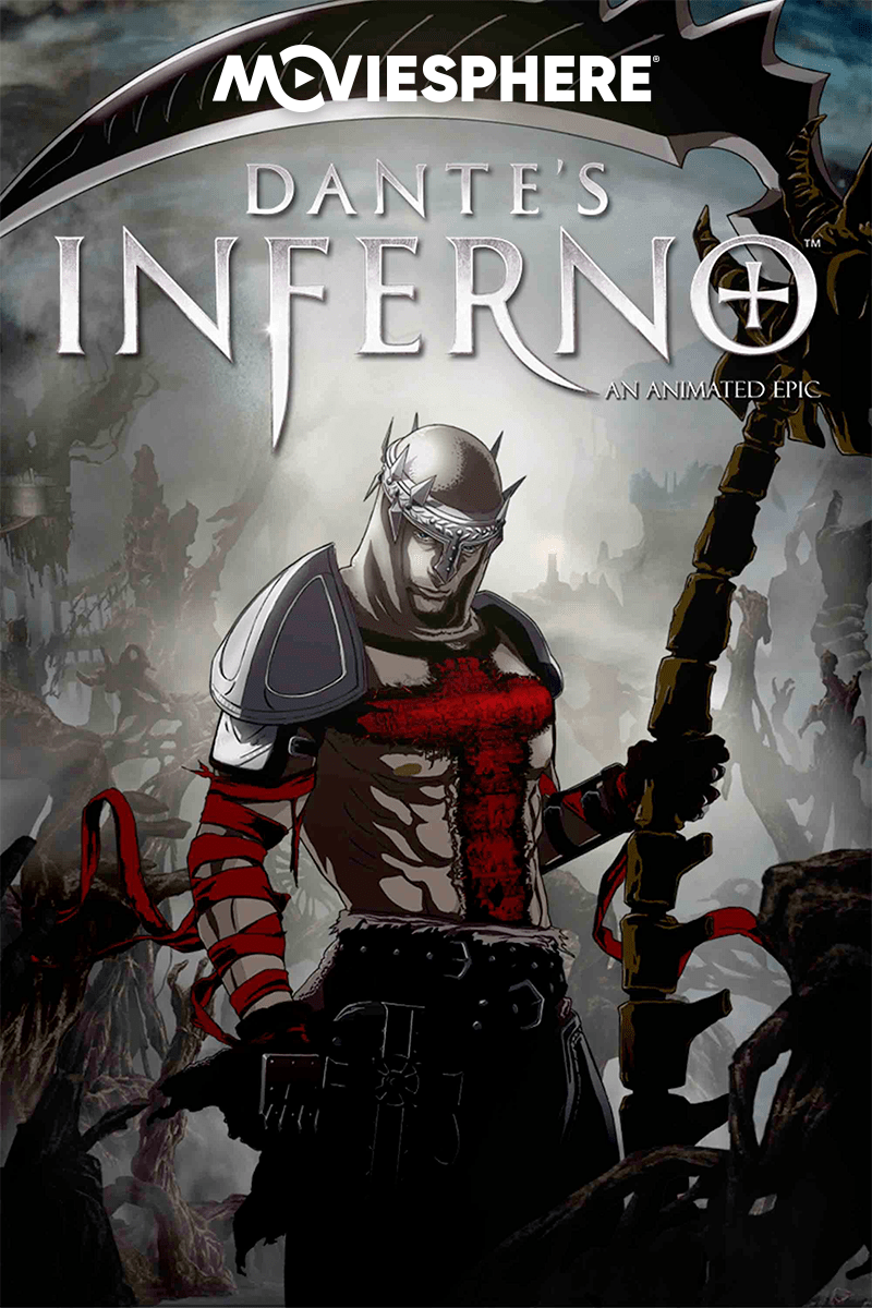 dante's inferno streaming gratis serially