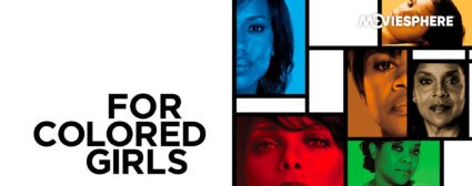for colored girls streaming gratis serially