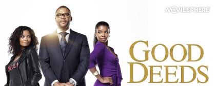 good deeds streaming gratis serially