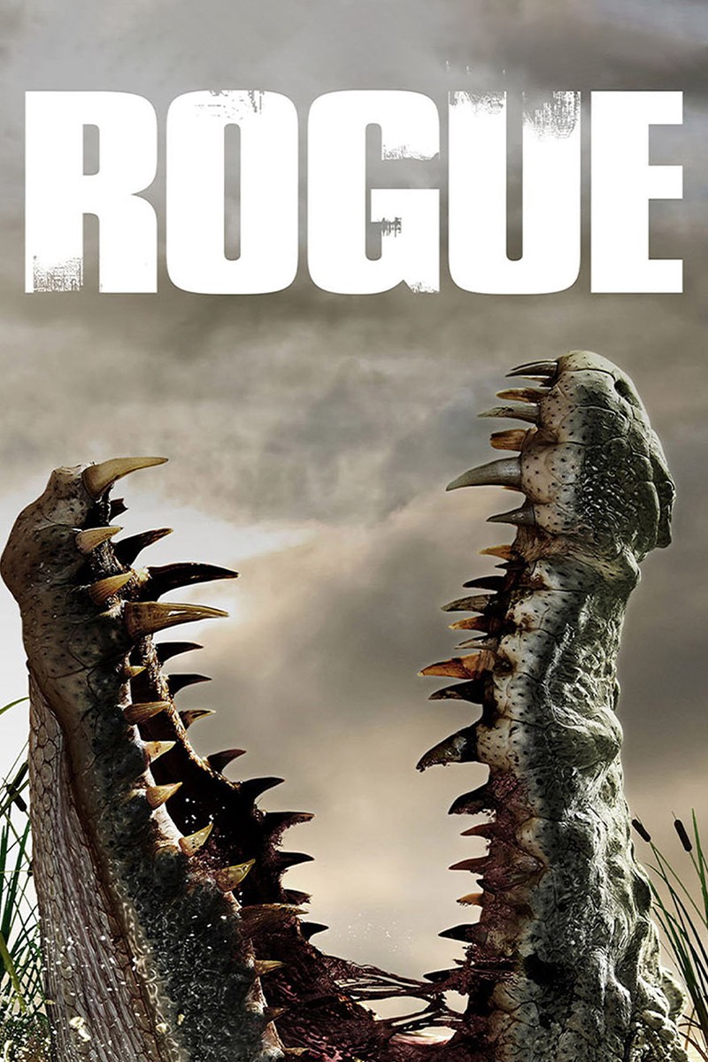 rogue la zona morta streaming gratis serially